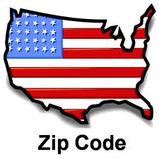 phone book software zip code image